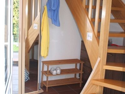 Ferienwohnung für 5 Personen (54 m²) in Neuharlingersiel 10/10