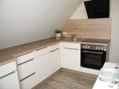 Ferienwohnung für 2 Personen (45 m²) in Neuharlingersiel 3/10