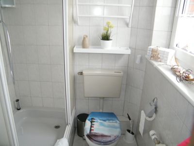 Ferienwohnung für 2 Personen (45 m²) in Neuharlingersiel 8/10