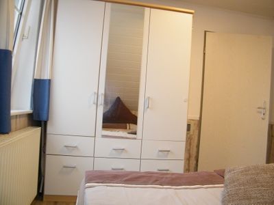 Ferienwohnung für 2 Personen (45 m²) in Neuharlingersiel 10/10