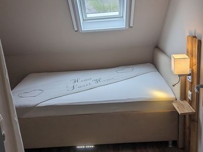 Ferienwohnung für 2 Personen (60 m²) in Neuharlingersiel 2/10