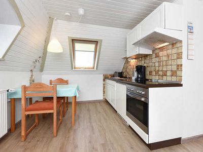 Ferienwohnung für 2 Personen (28 m²) in Neuharlingersiel 9/10