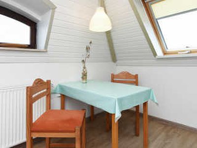 Ferienwohnung für 2 Personen (28 m²) in Neuharlingersiel 10/10