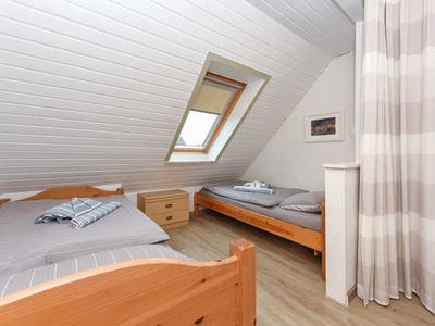 Ferienwohnung für 2 Personen (28 m²) in Neuharlingersiel 10/10