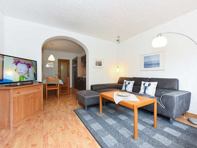 Ferienwohnung für 3 Personen (45 m²) in Neuharlingersiel 5/10