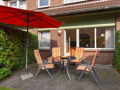 Ferienwohnung für 3 Personen (45 m²) in Neuharlingersiel 9/10