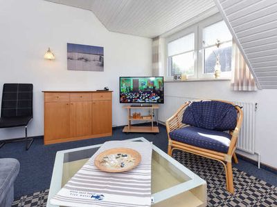 Ferienwohnung für 4 Personen (50 m²) in Neuharlingersiel 6/10