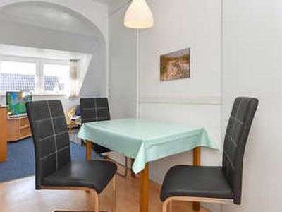 Ferienwohnung für 4 Personen (50 m²) in Neuharlingersiel 10/10