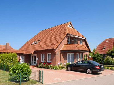 Ferienwohnung für 6 Personen (90 m²) in Neuharlingersiel 3/10