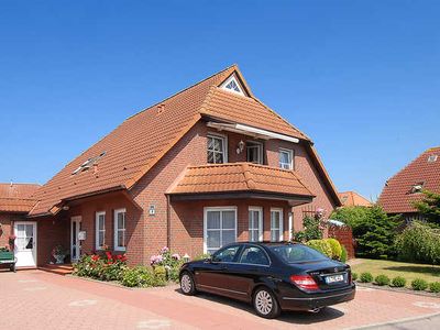 Ferienwohnung für 6 Personen (90 m²) in Neuharlingersiel 4/10