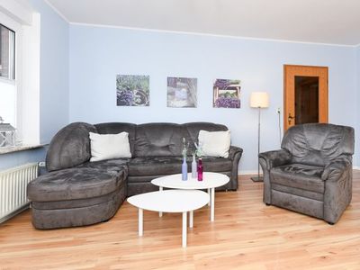 Ferienwohnung für 6 Personen (90 m²) in Neuharlingersiel 6/10