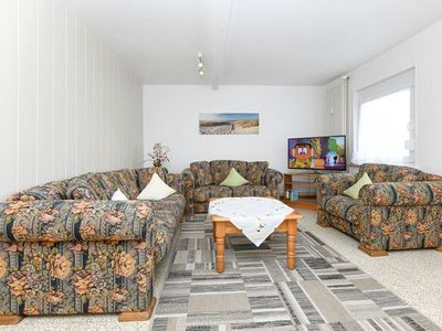 Ferienwohnung für 6 Personen (58 m²) in Neuharlingersiel 3/10