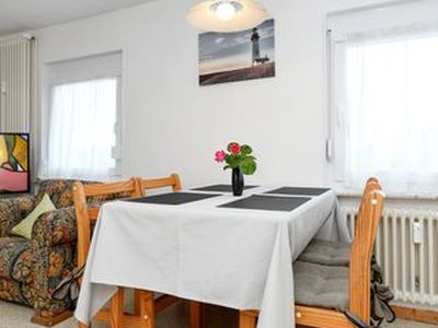 Ferienwohnung für 6 Personen (58 m²) in Neuharlingersiel 7/10