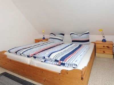 Ferienwohnung für 6 Personen (58 m²) in Neuharlingersiel 10/10