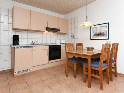 Ferienwohnung für 4 Personen (38 m²) in Neuharlingersiel 10/10