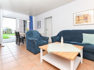 Ferienwohnung für 4 Personen (50 m²) in Neuharlingersiel 7/10