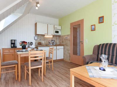 Ferienwohnung für 2 Personen (45 m²) in Neuharlingersiel 9/10