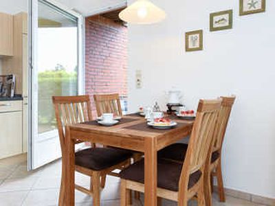 Ferienwohnung für 3 Personen (45 m²) in Neuharlingersiel 10/10