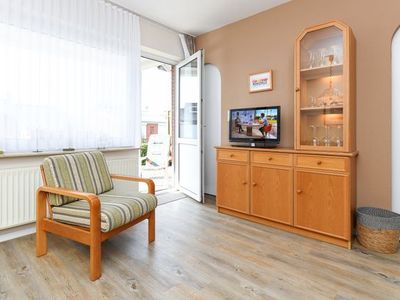 Ferienwohnung für 4 Personen (55 m²) in Neuharlingersiel 5/10