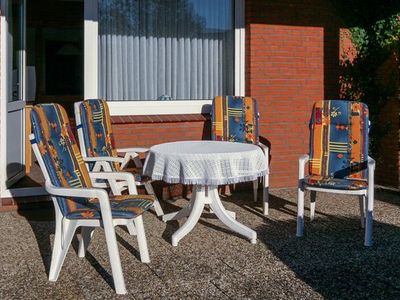 Ferienwohnung für 4 Personen (55 m²) in Neuharlingersiel 9/10