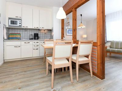 Ferienwohnung für 4 Personen (55 m²) in Neuharlingersiel 10/10