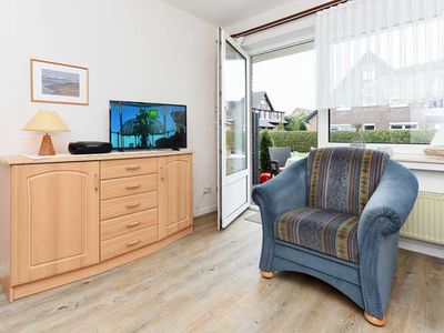 Ferienwohnung für 4 Personen (44 m²) in Neuharlingersiel 6/10