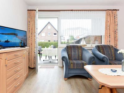 Ferienwohnung für 4 Personen (44 m²) in Neuharlingersiel 7/10