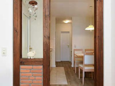 Ferienwohnung für 4 Personen (44 m²) in Neuharlingersiel 10/10