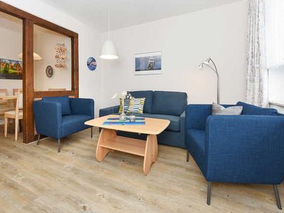 Ferienwohnung für 2 Personen (40 m²) in Neuharlingersiel 7/10