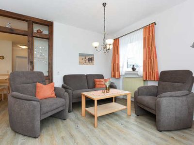 Ferienwohnung für 4 Personen (44 m²) in Neuharlingersiel 8/10