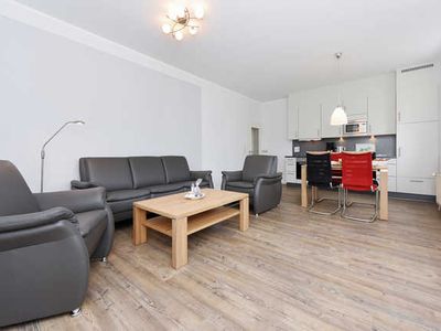 Ferienwohnung für 4 Personen (66 m²) in Neuharlingersiel 10/10