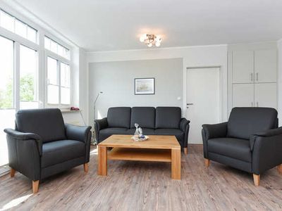 Ferienwohnung für 4 Personen (60 m²) in Neuharlingersiel 7/10