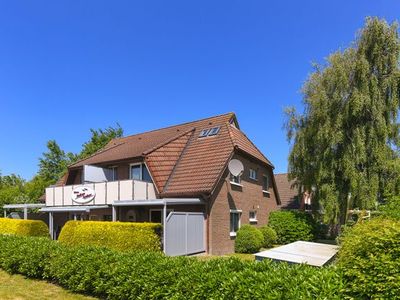 Ferienwohnung für 5 Personen (60 m²) in Neuharlingersiel 2/10