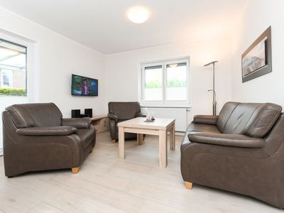 Ferienwohnung für 5 Personen (60 m²) in Neuharlingersiel 6/10