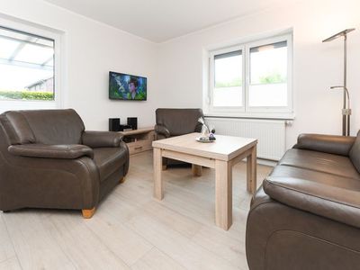 Ferienwohnung für 5 Personen (60 m²) in Neuharlingersiel 7/10