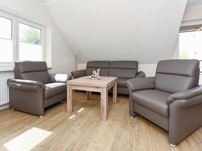 Ferienwohnung für 4 Personen (60 m²) in Neuharlingersiel 5/10