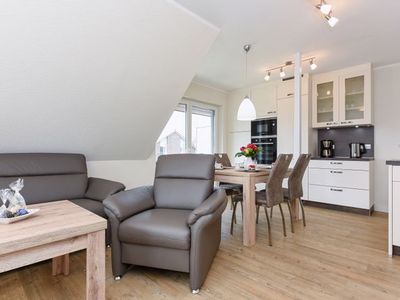 Ferienwohnung für 4 Personen (60 m²) in Neuharlingersiel 7/10