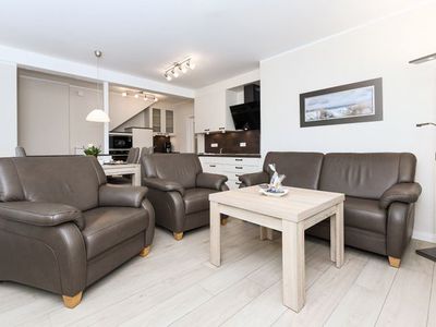 Ferienwohnung für 5 Personen (60 m²) in Neuharlingersiel 4/10