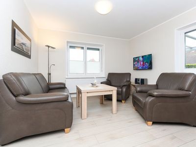 Ferienwohnung für 5 Personen (60 m²) in Neuharlingersiel 6/10