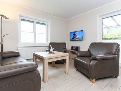 Ferienwohnung für 5 Personen (60 m²) in Neuharlingersiel 7/10