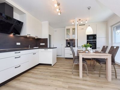 Ferienwohnung für 4 Personen (60 m²) in Neuharlingersiel 4/10