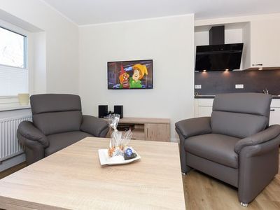 Ferienwohnung für 4 Personen (60 m²) in Neuharlingersiel 6/10