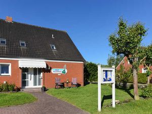 Ferienwohnung für 4 Personen (40 m&sup2;) in Neuharlingersiel