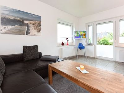 Ferienwohnung für 6 Personen (65 m²) in Neuharlingersiel 4/10