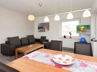 Ferienwohnung für 6 Personen (65 m²) in Neuharlingersiel 8/10