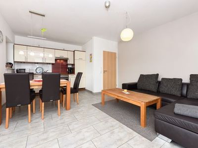 Ferienwohnung für 6 Personen (65 m²) in Neuharlingersiel 9/10