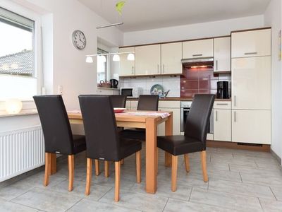 Ferienwohnung für 6 Personen (65 m²) in Neuharlingersiel 10/10