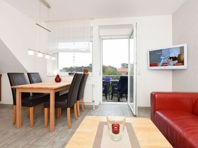 Ferienwohnung für 5 Personen (50 m²) in Neuharlingersiel 5/10