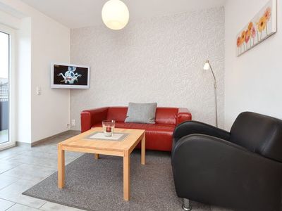 Ferienwohnung für 5 Personen (50 m²) in Neuharlingersiel 6/10