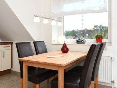 Ferienwohnung für 5 Personen (50 m²) in Neuharlingersiel 10/10